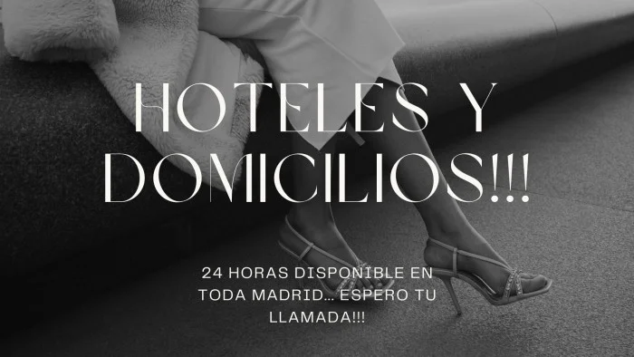Escort latina delgada en Pinto