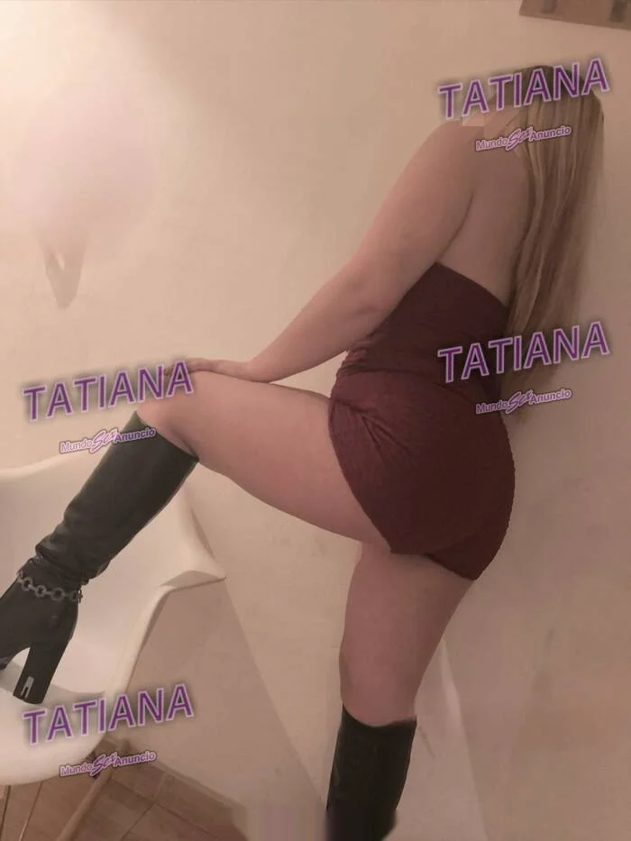 Escort latina curvy en Vinaròs