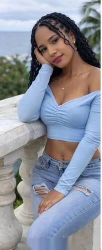 Escort latina fitness en Benalmádena