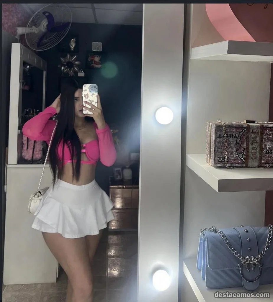 Escort latina curvy en Santa Cruz de Tenerife