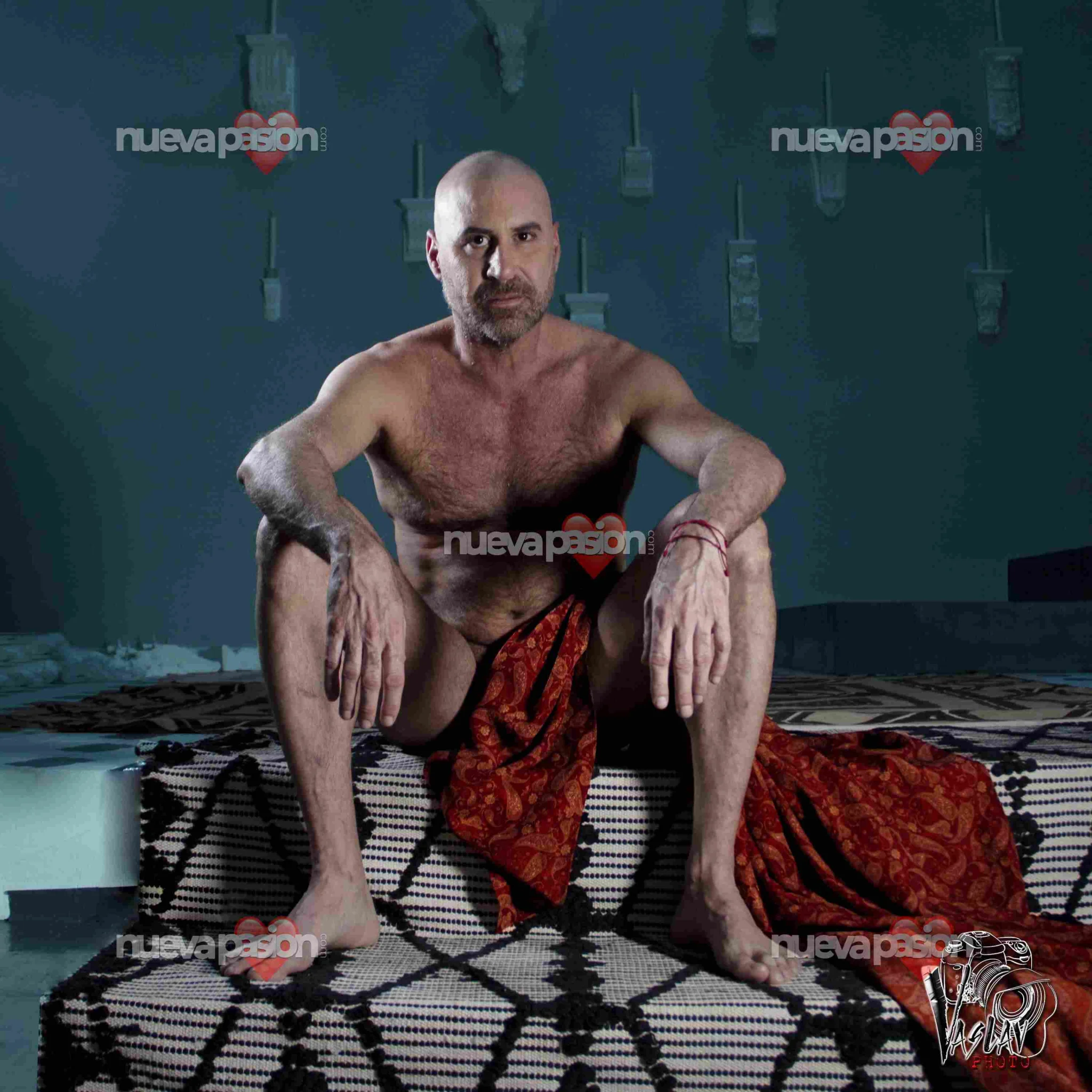 Escort europea fitness en Madrid