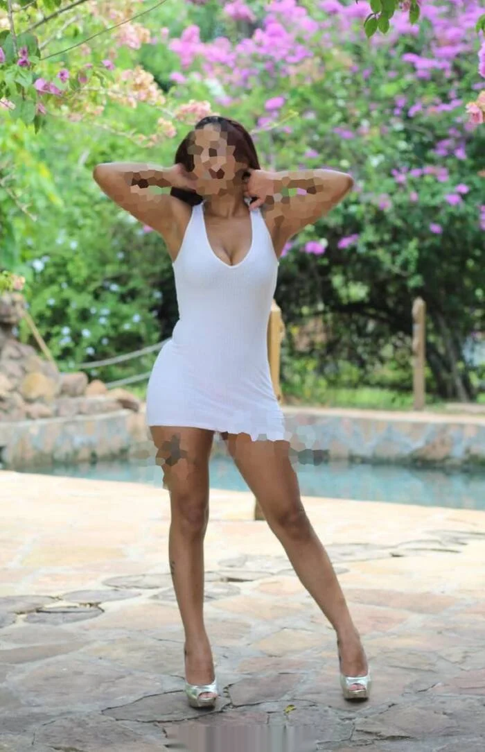 Escort latina curvy en Plasencia