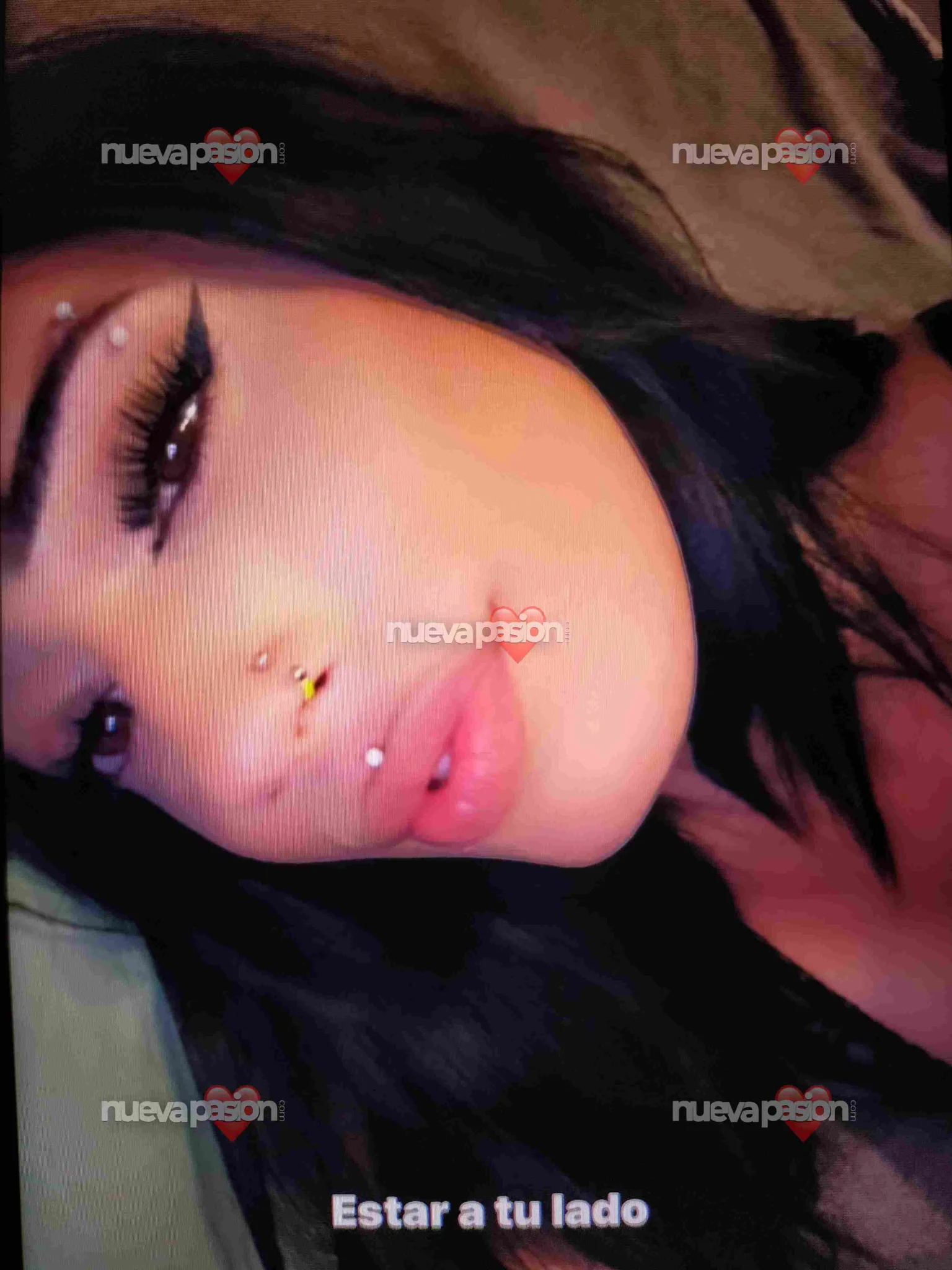 Escort latina delgada en Lugo