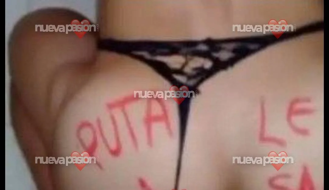 Escort latina curvy en Sevilla