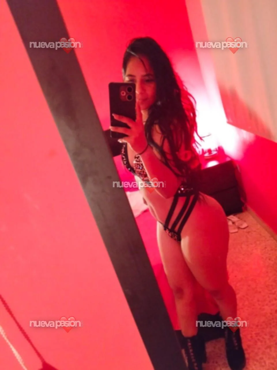 Escort en Sevilla