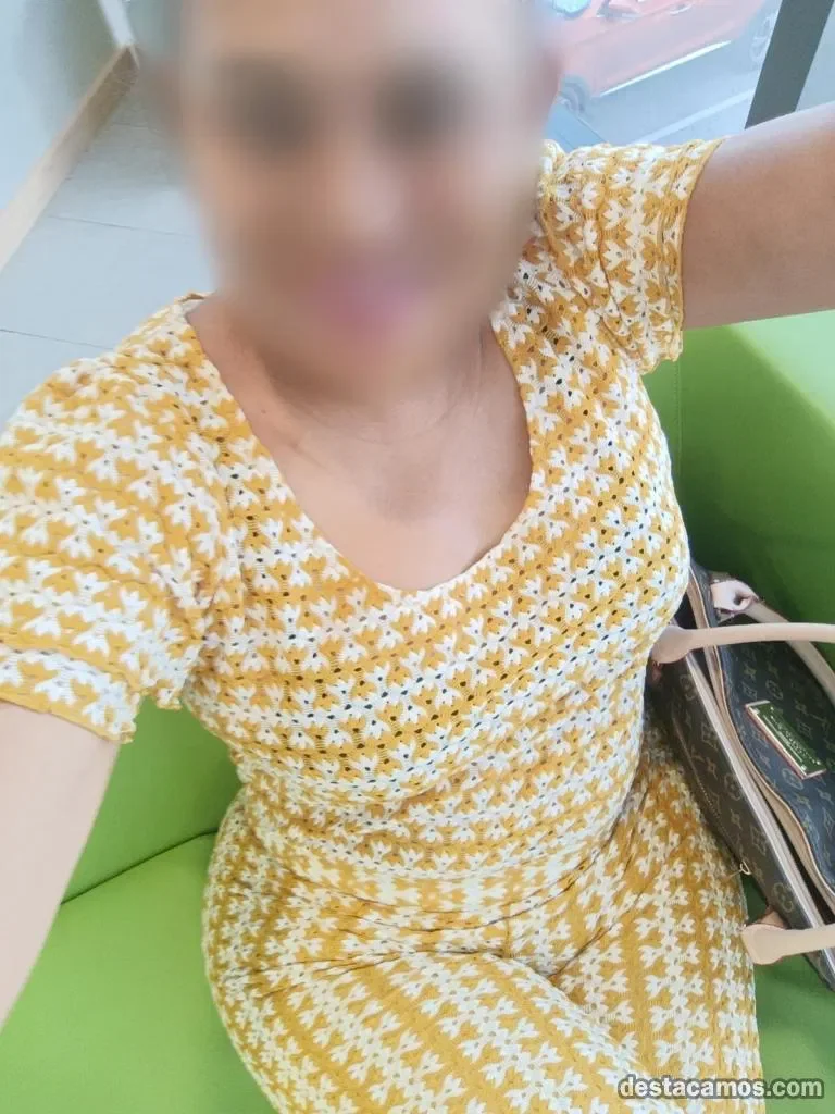 Escort latina curvy en Rioja