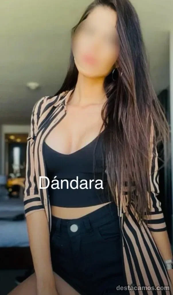 Escort latina curvy en Oviedo