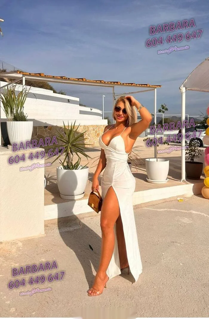 Escort latina curvy en Málaga