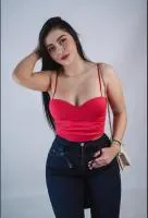 Escort latina curvy en Sevilla
