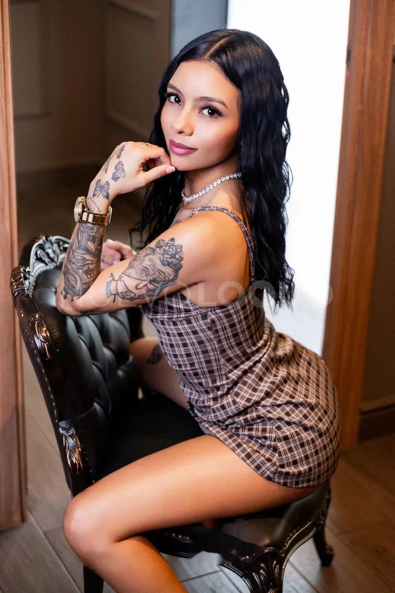 Escort en Valencia