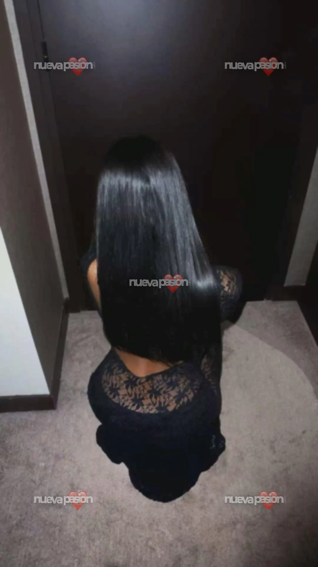 Escort latina curvy en Fuengirola