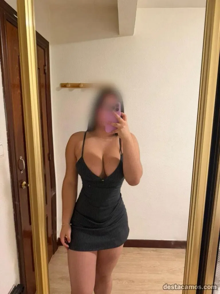 Escort latina curvy en Lugo