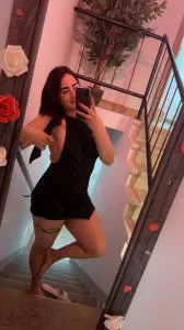 Escort latina curvy en Albacete