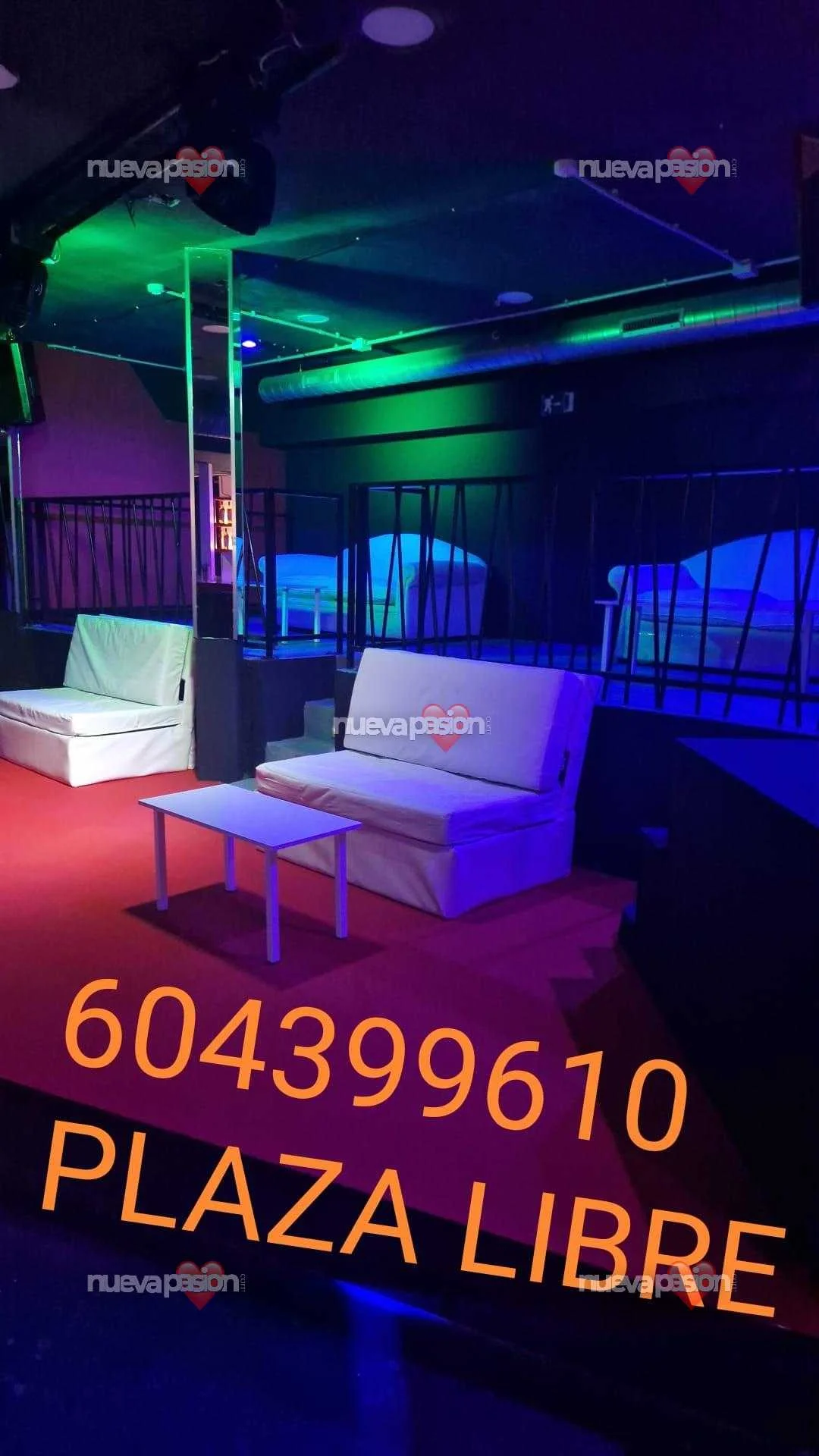 Escort latina curvy en Las Palmas de Gran Canaria