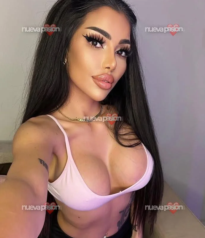 Escort latina curvy en Torrelavega