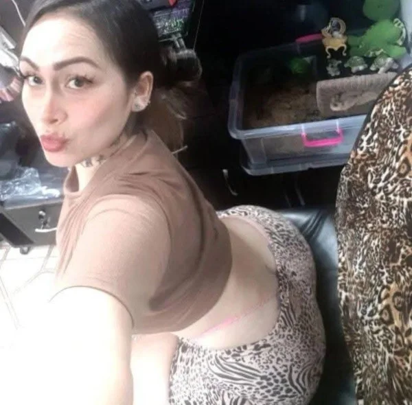 Escort latina curvy en Madrid