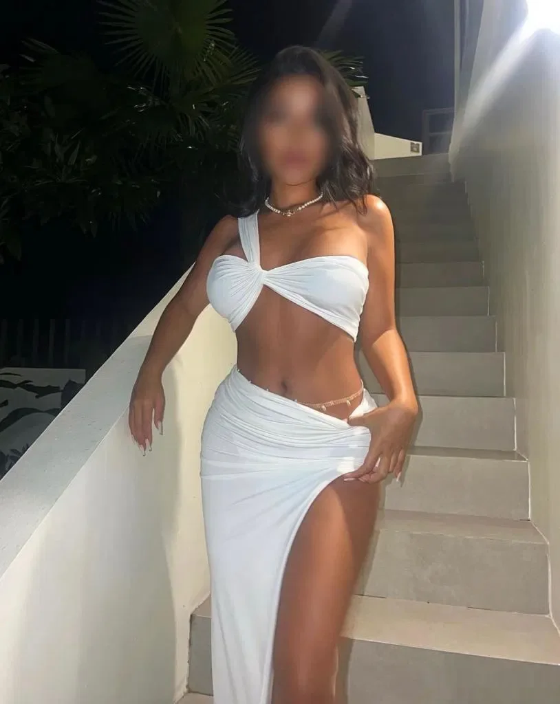 Escort latina fitness en Valencia