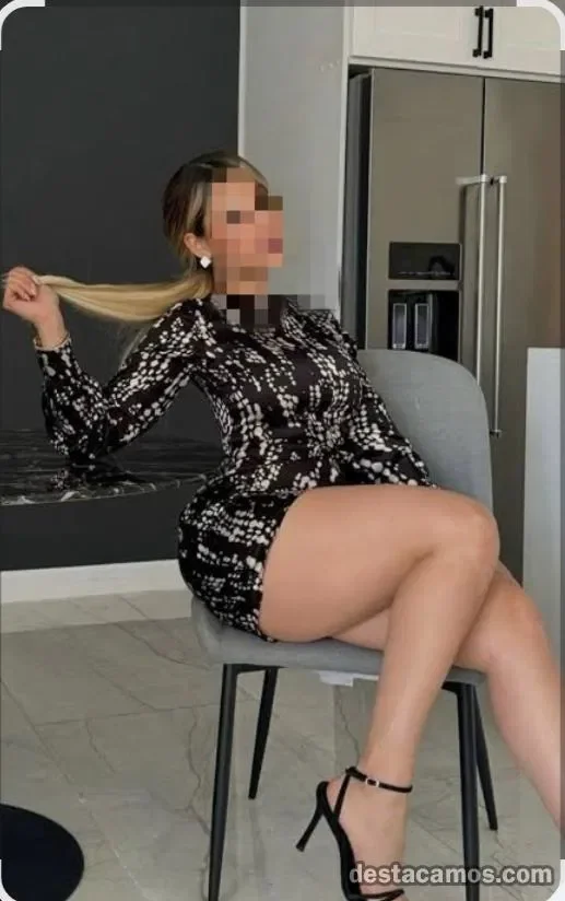 Escort blanca curvy en Lugo