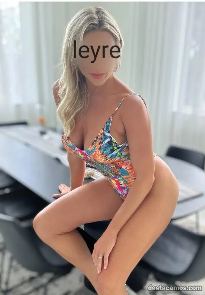 Escort europea curvy en Mahón