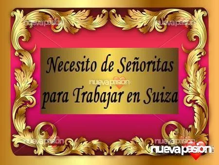 Escort en Barcelona