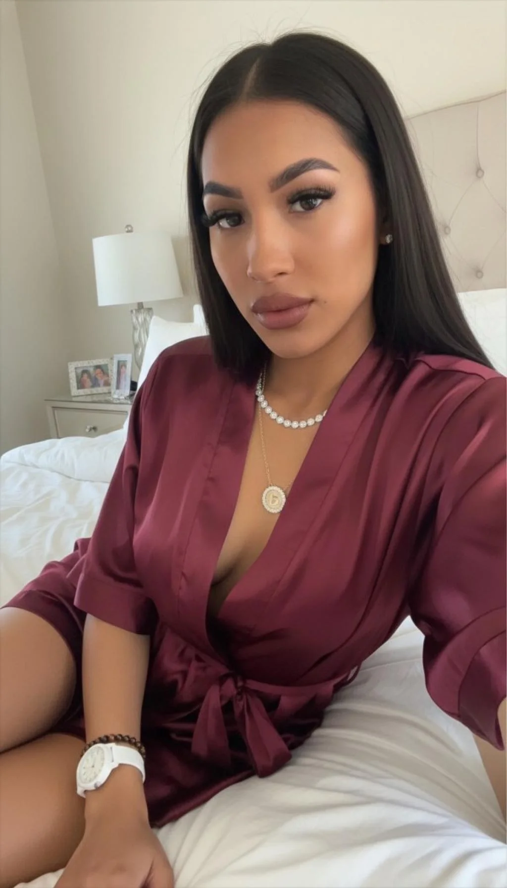 Escort latina curvy en Córdoba