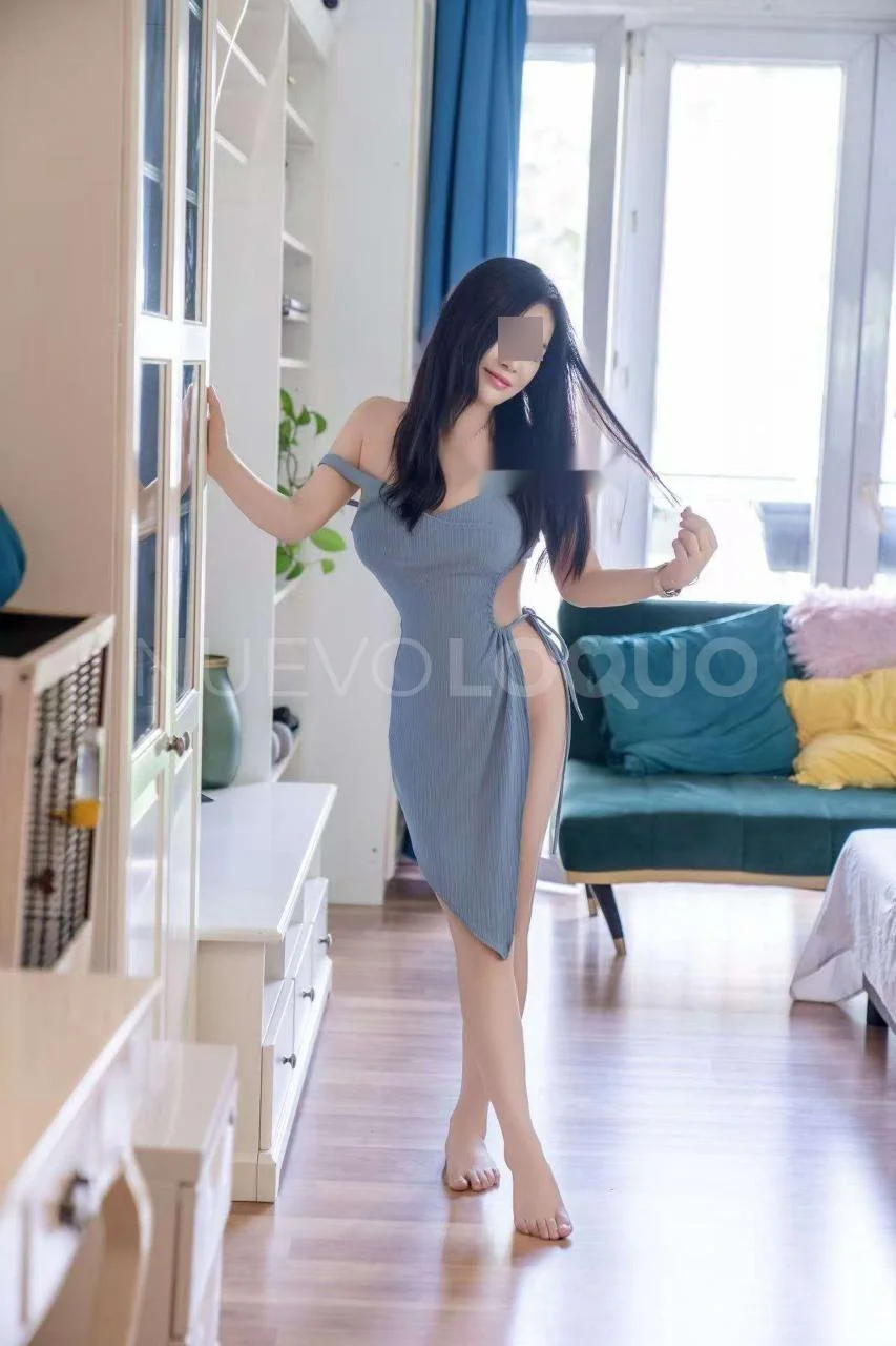 Escort latina curvy en Zaragoza