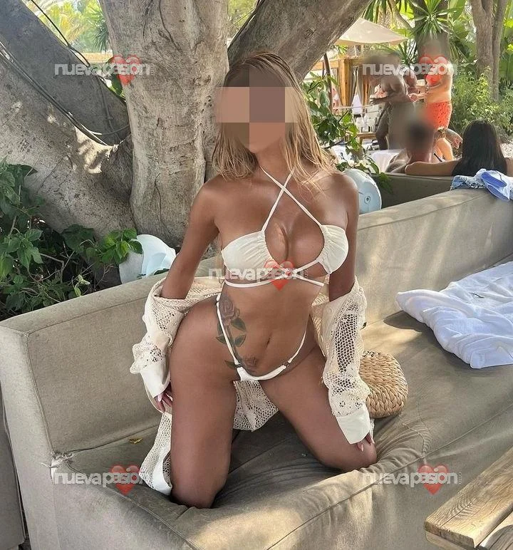 Escort en Sevilla