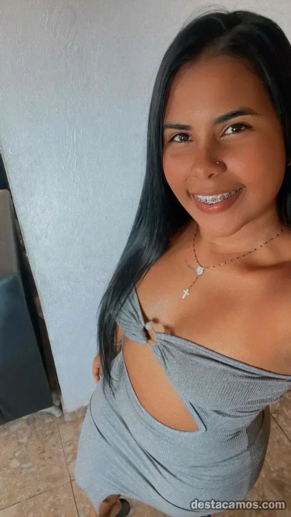 Escort latina curvy en Barcelona