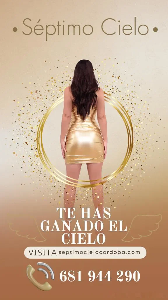 Escort latina fitness en Córdoba