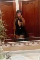 Escort latina curvy en Almería