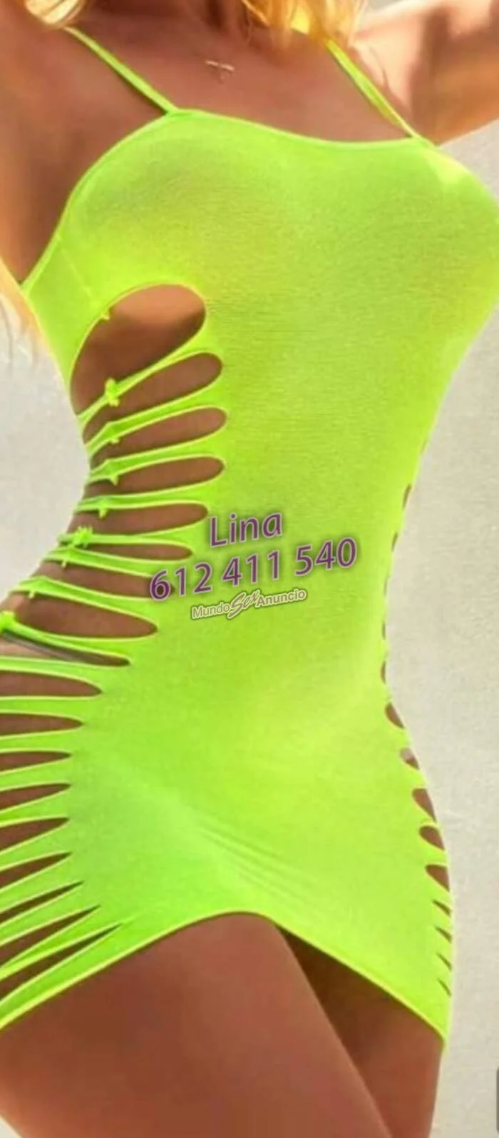 Escort blanca fitness en Villanueva y Geltrú