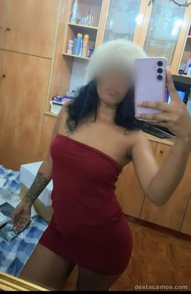 Escort latina curvy en Calahorra