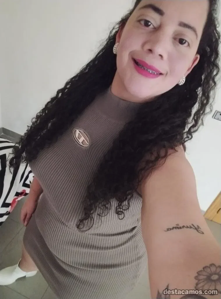 Escort latina curvy en Almería