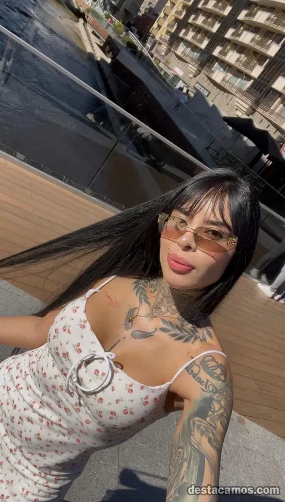 Escort latina curvy en Lérida