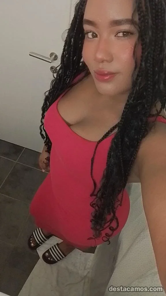 Escort latina curvy en Palma de Mallorca