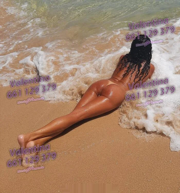 Escort latina curvy en Pájara