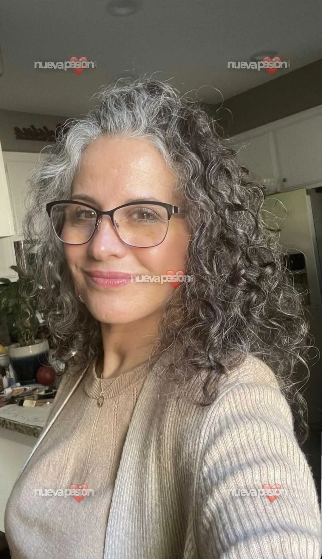 Escort latina curvy en Barcelona