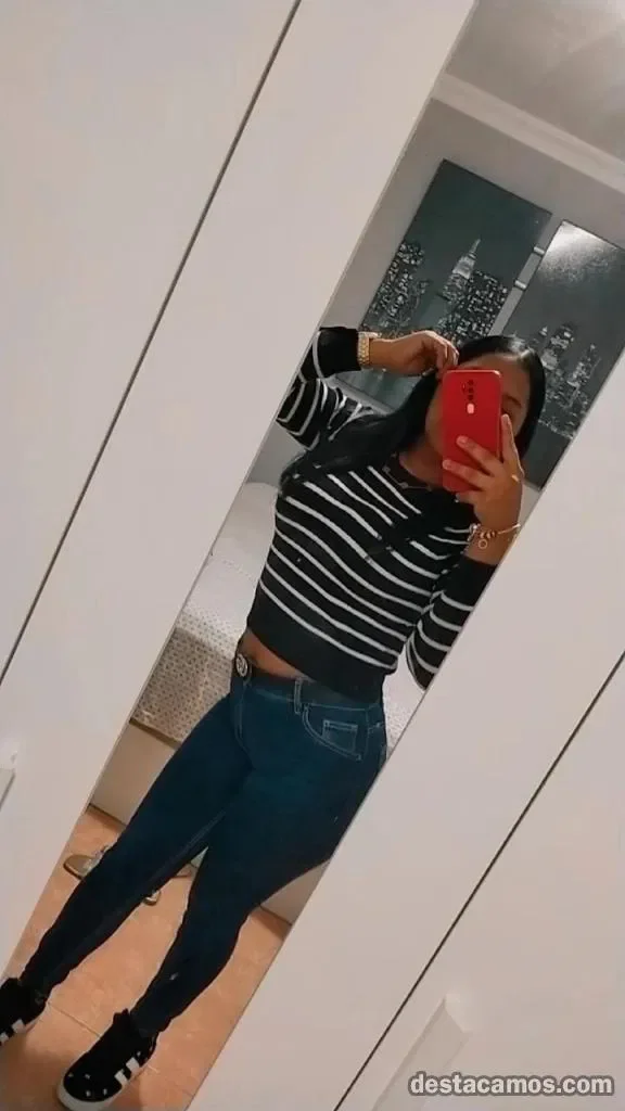 Escort latina curvy en Las Palmas de Gran Canaria