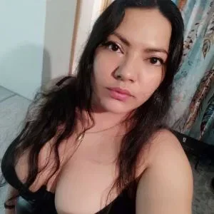 Escort latina curvy en La Coruña