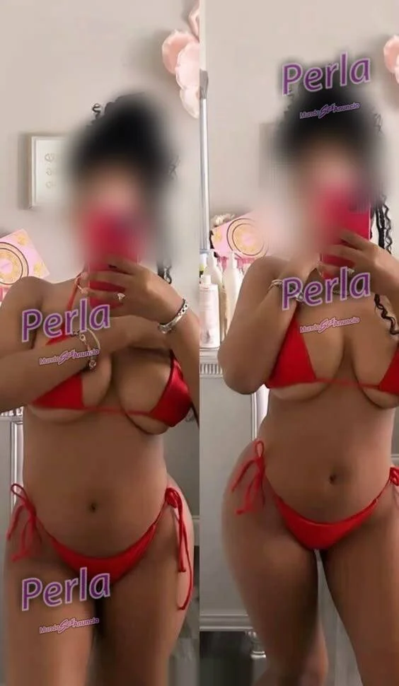 Escort latina curvy en Alcoy