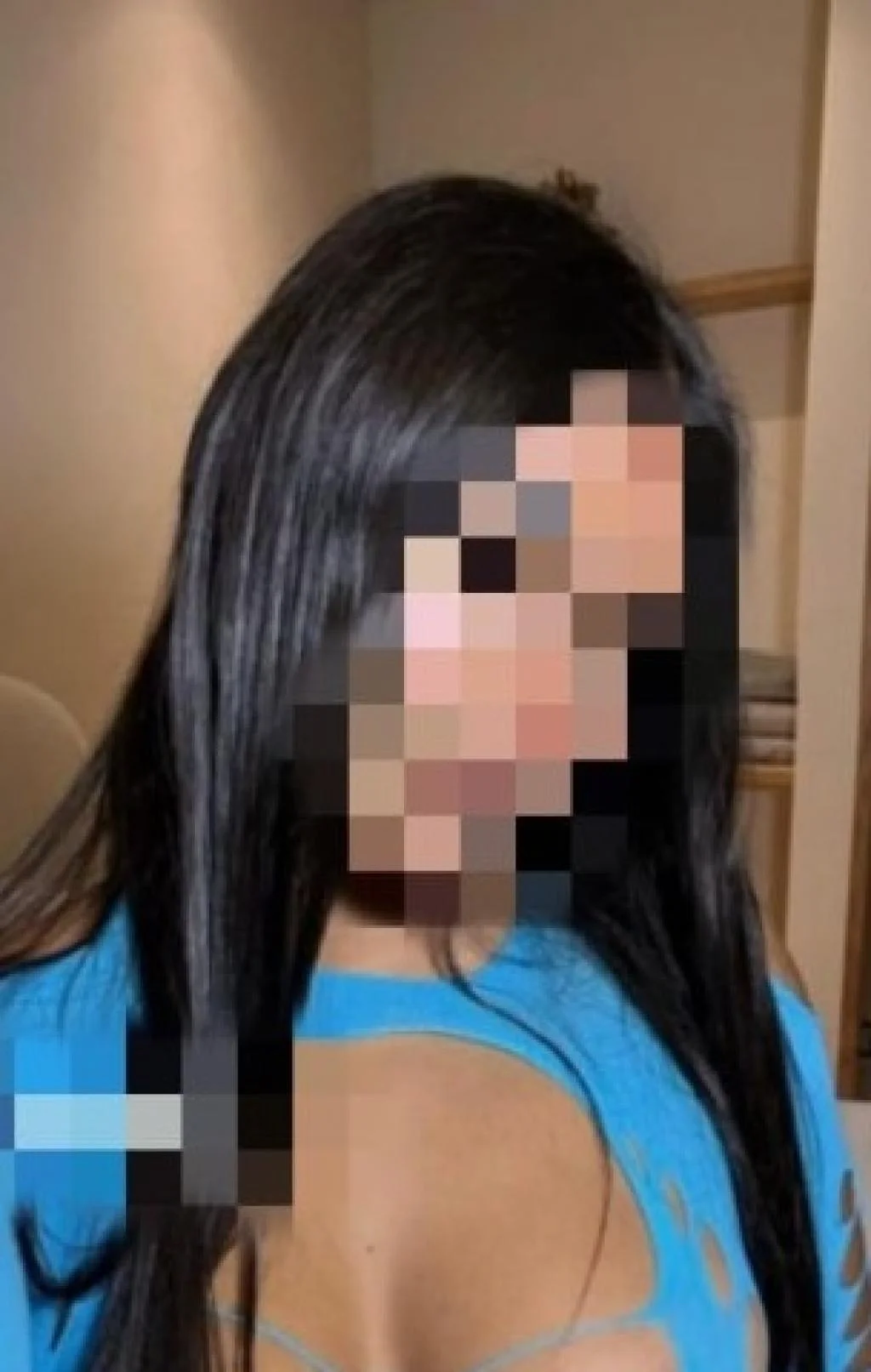 Escort latina curvy en Valladolid