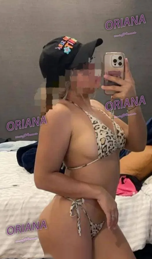 Escort latina curvy en Córdoba