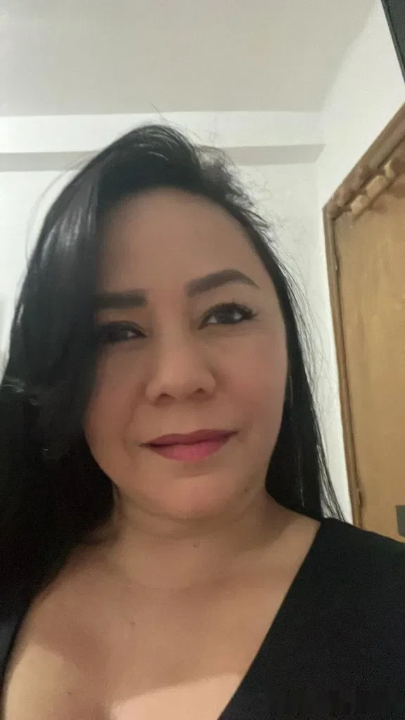 Escort latina curvy en Barcelona