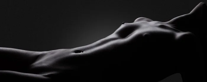 Escort blanca fitness en Madrid