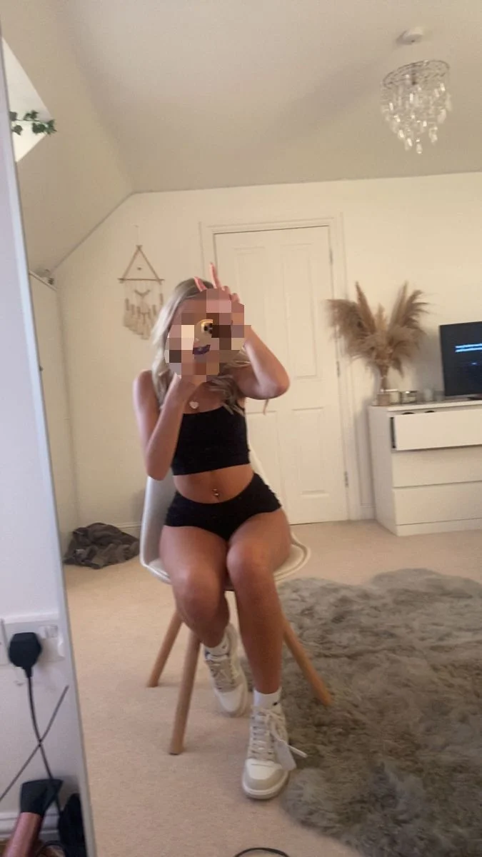 Escort blanca fitness en Vélez-Málaga