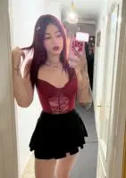 Escort en Palma de Mallorca
