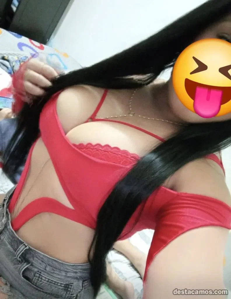 Escort latina curvy en Murcia