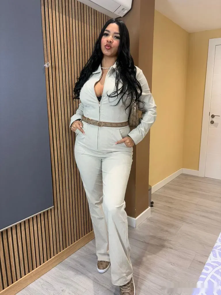 Escort latina curvy en Alicante