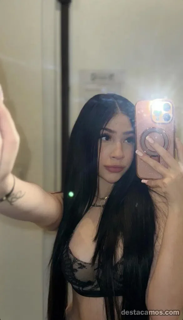 Escort latina curvy en Murcia