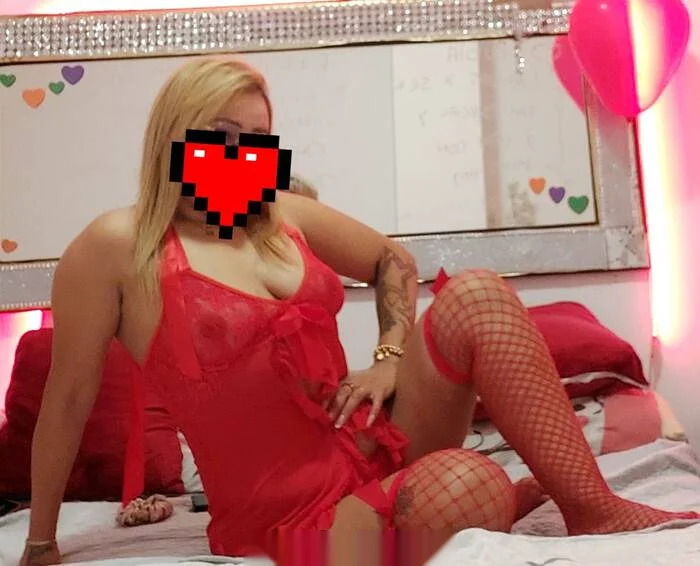 Escort latina curvy en Játiva